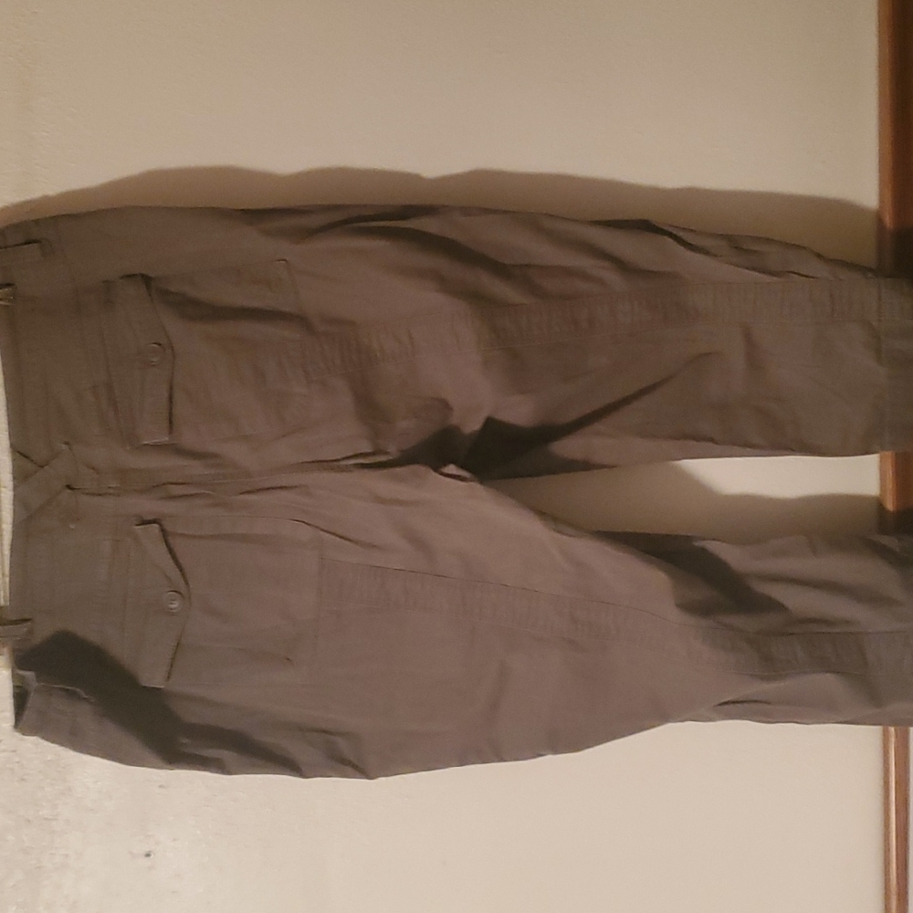 Style & Co capris - Picture 3 of 4